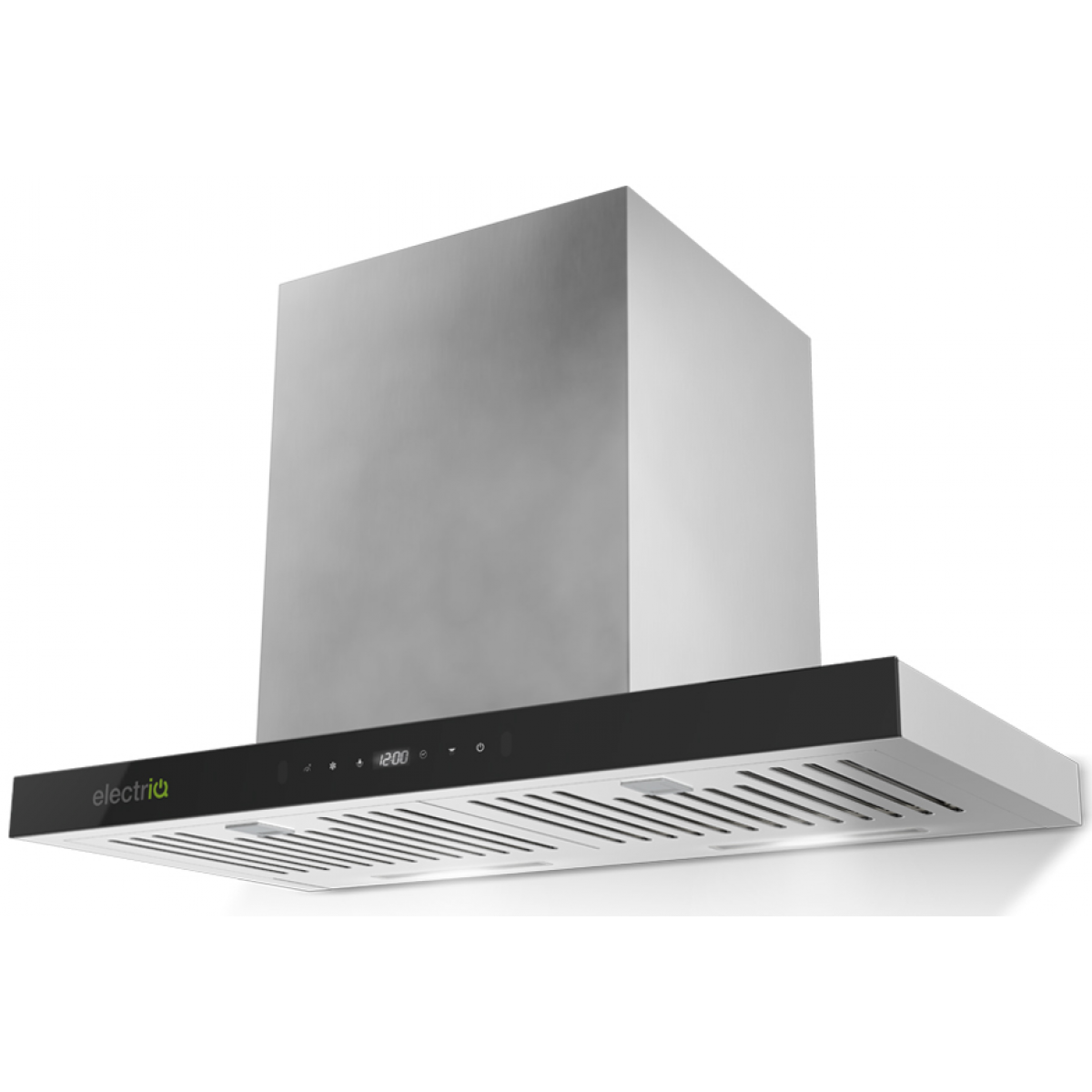 ELECTRIQ QRMT-695S7IV 70厘米T型變頻抽油煙機 - 智能感應